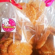 ร้านบัตเตอร์เค้ก