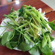 เมนูของร้าน กาหยูหอม