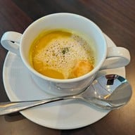 เมนูของร้าน Plate Restaurant Carlton Hotel Bangkok Sukhumvit