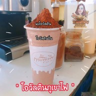 กาแฟเฟีย x วาฟเฟิลฮ่องกง&ปังโทสต์