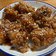 ไก่ทอดมาชิสซอโย