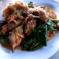 ร้านอาหารนภัสสร