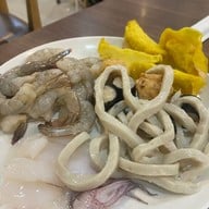 ชาบู ชาบู นางใน พาซิโอ กาญจนาภิเษก