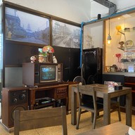 Okinawa Kinjo & Samurai Diner Japanese restaurant Samurai Diner