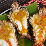 ปื้ด กุ้งแม่น้ำ