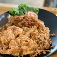 สเต๊กบ้านนา