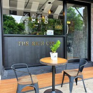 THE RICH CUP คลองสามวา