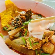 เมนูของร้าน เย็นตาโฟจักรพรรดิ์