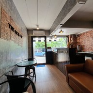 THE RICH CUP คลองสามวา
