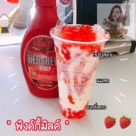 กาแฟเฟีย x วาฟเฟิลฮ่องกง&ปังโทสต์