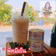 กาแฟเฟีย x วาฟเฟิลฮ่องกง&ปังโทสต์