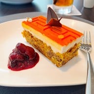 เมนูของร้าน Plate Restaurant Carlton Hotel Bangkok Sukhumvit