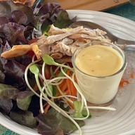 สเต๊กบ้านนา