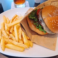 เมนูของร้าน Plate Restaurant Carlton Hotel Bangkok Sukhumvit