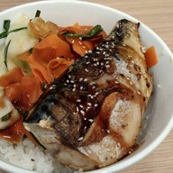 เมนูของร้าน โชนัน ข้าวหน้าโคตรเนื้อ เซ็นทรัลพลาซ่าแจ้งวัฒนะ