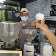 เมนูของร้าน ร้านขนม  บ่อหิน