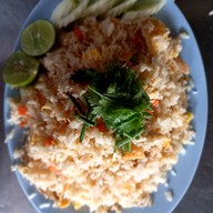 ร้านอาหารนภัสสร