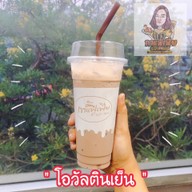 กาแฟเฟีย x วาฟเฟิลฮ่องกง&ปังโทสต์