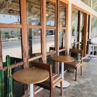 นคร คาเฟ่