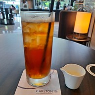 เมนูของร้าน Plate Restaurant Carlton Hotel Bangkok Sukhumvit