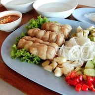 Mj แหนมเนือง สมุทรสาคร