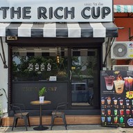 THE RICH CUP คลองสามวา
