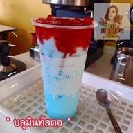 กาแฟเฟีย x วาฟเฟิลฮ่องกง&ปังโทสต์