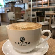 เมนูของร้าน LAVITA ละวิตา เย็นจิต