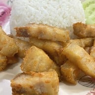 เล้ง ข้าวต้มตามสั่ง