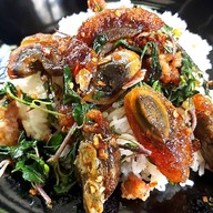 ข้าวซอยครัวส้มป่อย สาขาป่าแดด