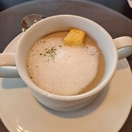 เมนูของร้าน Plate Restaurant Carlton Hotel Bangkok Sukhumvit