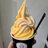 เมนูของร้าน 1:1 Specialty Softserve สยามพารากอน
