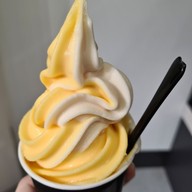 เมนูของร้าน 1:1 Specialty Softserve สยามพารากอน