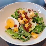 เมนูของร้าน Plate Restaurant Carlton Hotel Bangkok Sukhumvit