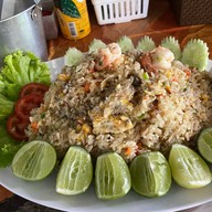 สเต๊กบ้านนา