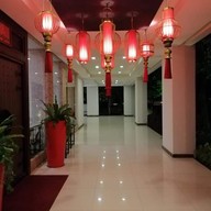 Mandarin Chinese Restaurant @ Mida Hotel