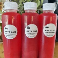 RAYA CAFE