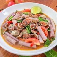 ยำนัวไทหล่มสาขาระยอง