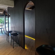 Wooden spoon