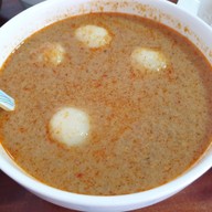เมนูของร้าน กาหยูหอม