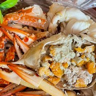 ปูม้าแกะ BY เจ๊เยาว์ซีฟู๊ด