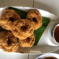 เมนูของร้าน ครัวลุงเปี๊ยก