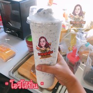 กาแฟเฟีย x วาฟเฟิลฮ่องกง&ปังโทสต์