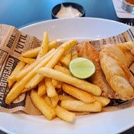 เมนูของร้าน Plate Restaurant Carlton Hotel Bangkok Sukhumvit