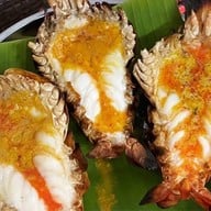 ปื้ด กุ้งแม่น้ำ