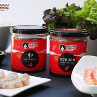 ยำคุณแม่ - จรัญสนิทวงศ์ 3 จรัญสนิทวงศ์ 3