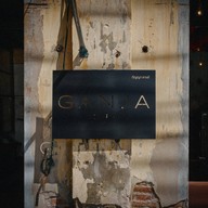 ร้านกาแฟ กัญญา คาเฟ่ : Ganja Café
