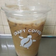 Craft Coffee & Sandwich (คราฟท์ คอฟฟี่ แอนด์ แซนวิช) Thep Kunchon2