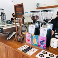 นคร คาเฟ่