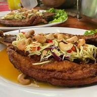 สเต๊กบ้านนา